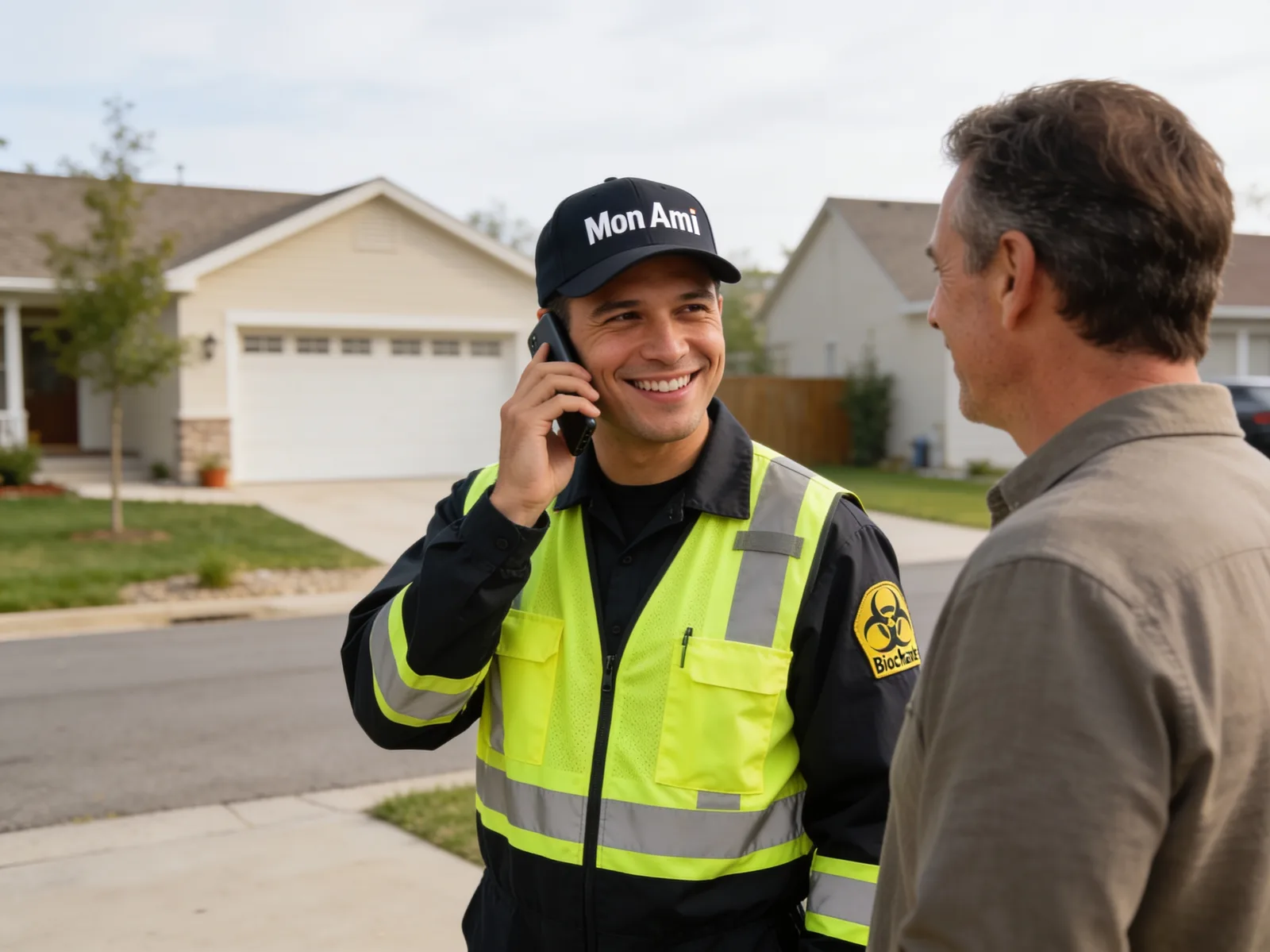 Sewage Cleanup Montpelier, IA FAQs