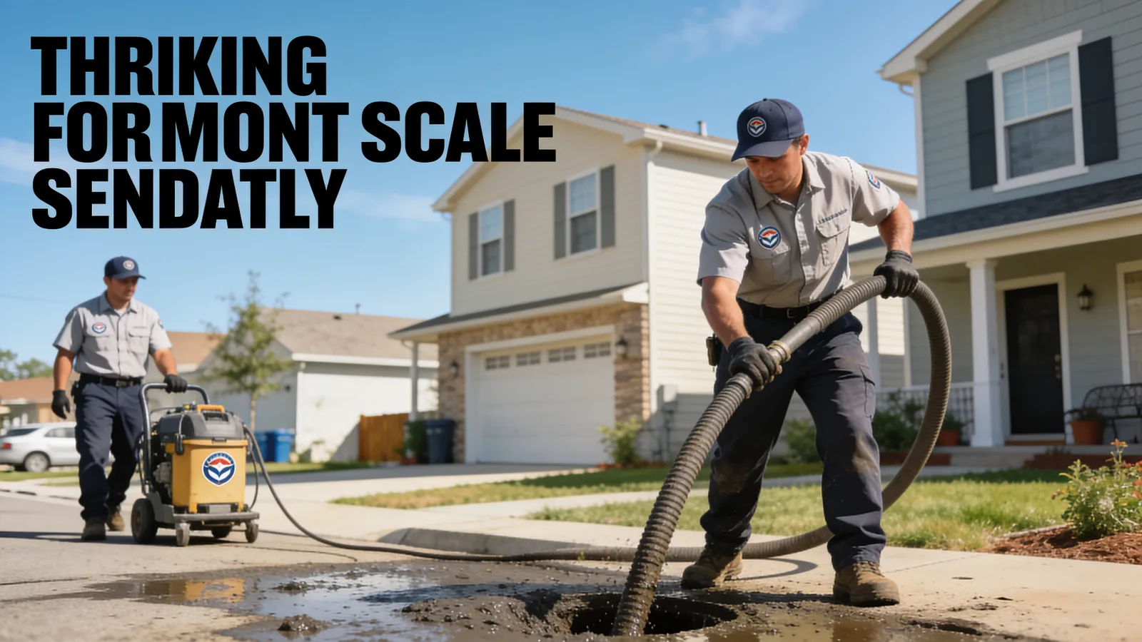 Sewage Cleanup in Montpelier, IA near me